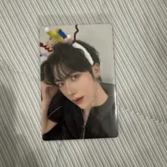 ZB1 ゼベワン HERE&NOW 会場限定 7000円 特典 トレカ リッキー