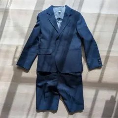 【値下しました】 ELLE / スーツ5点セット / 130cm