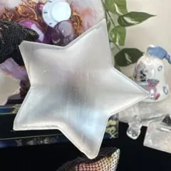 セレナイト 置物