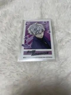 2025年最新】東京エイリアンズ 特典 チェキの人気アイテム