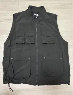 king フィッシングベスト L ベージュ 2026年最新】フィッシングベストの人気アイテム - メルカリ