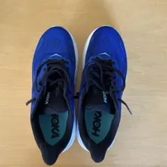 クリフトン10 サイズ25.5