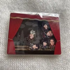 Aぇ! group アクリルキーホルダー グレショー