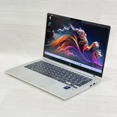エイチピー12世代hp EliteBook630 vPROノート16GBフルHDのサムネイル