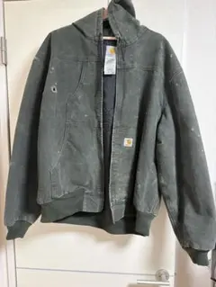 carhartt active jacket MOS 2xlのサムネイル