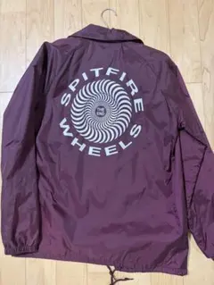 GUESS GREEN LABEL ロゴプリント ナイロンジャケット L - メルカリ