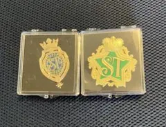 うたプリ ASSMU ASSDMS 特典ピンズ　スタリ