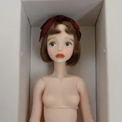 オダニミユキチェリーちゃん　ugiko様テディワンピースセットブラウン新品未開封 2026年最新】オダニミユキの人気アイテム - メルカリ