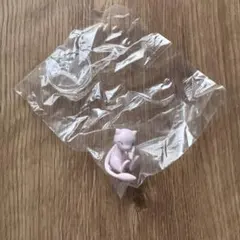 ポケットモンスター しっぽみてみて！フィギュア2 ミュウ