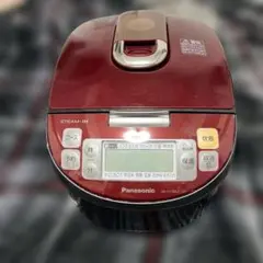 2026年最新】ih炊飯器sr-sy106j panasonicの人気アイテム - メルカリ