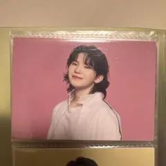 SUPER JUNIOR ウニョク Birthday トレカ - メルカリ