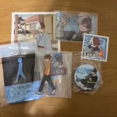 僕のヒーローアカデミア 轟焦凍