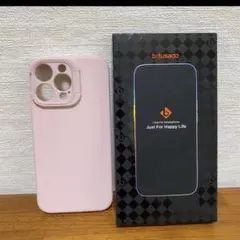 iPhone15ProMax ケース bitusado MagSafe対応