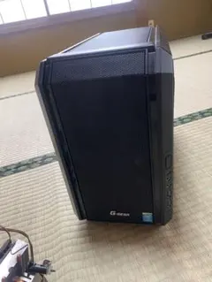 G-GEAR PCケース メッシュデザイン