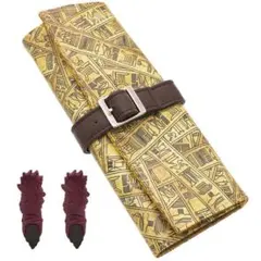 新品 USJ来場者限定　宿儺 クリップ付ケース 呪術廻戦 ユニバ限定