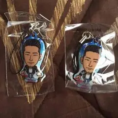 三代目 NAOKI ガチャ クリーナー