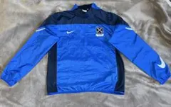 NIKE NFTB ピステ ブルー