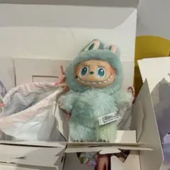 正規品　ラブブ　エナジー
