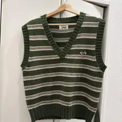 FREAK'S STORE - ★TV衣装★　TOWN CRAFT×FREAK’S STORE　アーガイルベスト TOWN CRAFT × FREAK'S STORE/別注 アーガイル ベスト - メルカリ