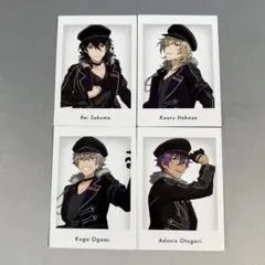 あんさんぶるスターズ！！ UNDEAD