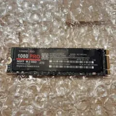 Samsung SATA型 M.2 SSD 4TB