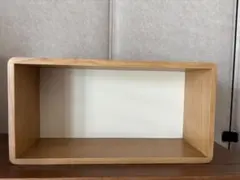 ベルメゾン　ウォールシェルフのサムネイル