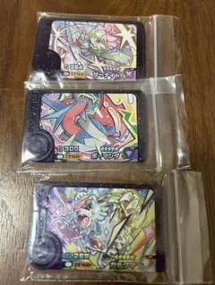 ポケモンフレンダ　ボーマンダ　サーナイト　ガチグマ