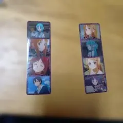 ソードアート・オンライン マザーズロザリオ フィルム風グッズ