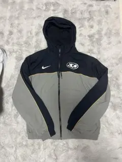 【セントラルシー着用】Nike ナイロンジャケット　M