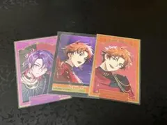 にじさんじ IMPACT VOLTACTION 3skm チェキ