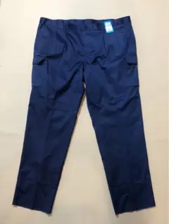 新品ビッグサイズ！130 自重堂　作業服　パンツ i72