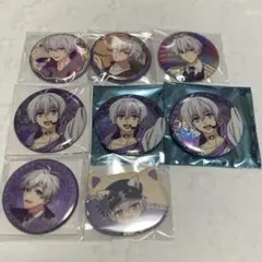 アイナナ 逢坂壮五 ドラコレ 缶バッジ 壮五 IDOLiSH7 - メルカリ