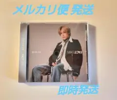 Kis-My-Ft2 / MAGFACT 千賀健永 ver.