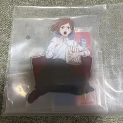 呪術廻戦　グッズ　SEGAラッキーくじ　セガくじ　アクスタ　釘崎野薔薇