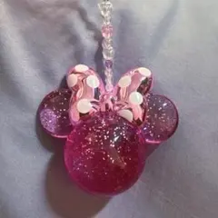 ディズニー ピンク ミニー 光るおもちゃ