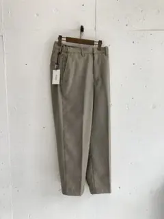 PWA UNIHOME-02 PLAID24FW FROG パンツ　スラックスのサムネイル
