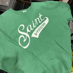 SAINT Mxxxxxx SAINT VISION スウェットのサムネイル