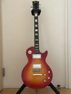 Burny レスポール】 初心者フルセット アンプ付き 値下げいたしました