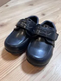 IFME シューズ13.0 ブラック　冠婚葬祭