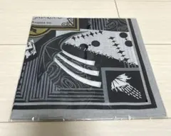 ツイステ　ナイトメア　ハンカチ　スカリー