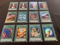 遊戯王まとめ売り②　初期、二期　セット