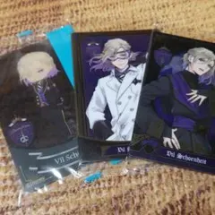 ヴィル ウエハース セブン限定 制服 式典 実験着 ツイステ