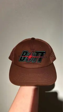 2026年最新】bott キャップ ブラウンの人気アイテム - メルカリ