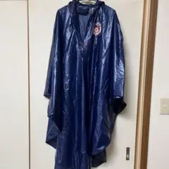 東京ディズニーランド ミッキーマウス ポンチョ Lサイズ ネイビー　2セット