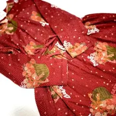 ピンクハウス　BABY PINK HOUSE 子ども服 ワンピース