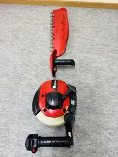 244 6/23☆ゼノア ヘッジトリマー HT751 Pro1 動作品☆ - メルカリ