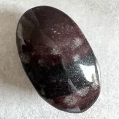 トロレアイト　パーム　黒系