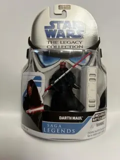 2026年最新】スターウォーズ レガシーコレクションの人気アイテム