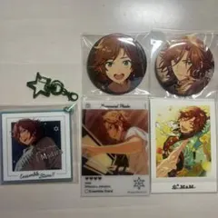三毛縞　斑　Ensemble Stars!! 5点セット