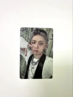 TREASURE LOVE PULSE ヒョンソク